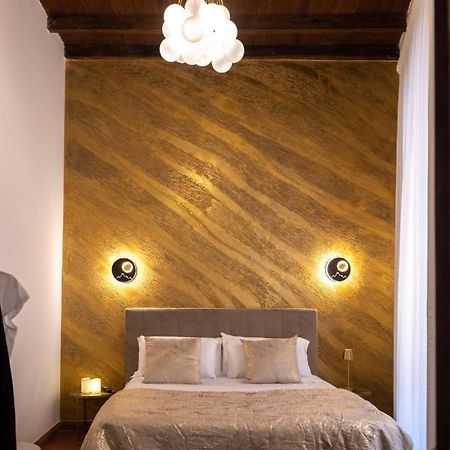 罗马Campo De Fiori Chic公寓 外观 照片